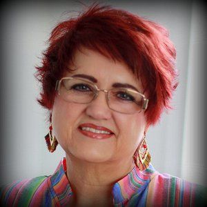 Meet your Posher, Janice